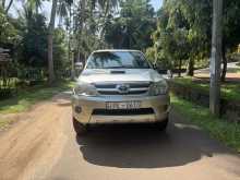 Toyota Hilux 2006 Pickup