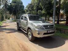 Toyota Hilux 2006 Pickup