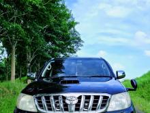 Toyota Hilux 2011 Pickup