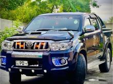 Toyota Hilux 2007 Pickup