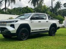 Toyota Hilux 2026 Pickup