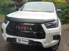 Toyota HILUX 2024 Pickup