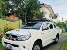 Toyota Hilux 2009 Pickup