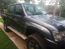 Toyota Hilux 2002 Pickup