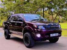 Toyota Hilux 2006 Pickup