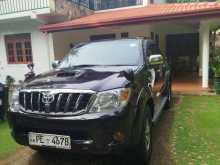 Toyota Hilux 2008 Pickup