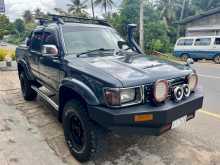 Toyota Hilux 1991 Pickup
