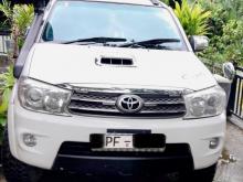 Toyota Hilux 2015 Pickup
