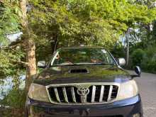 Toyota Hilux 2008 Pickup
