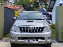 Toyota Hilux 2009 Pickup
