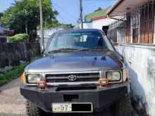 Toyota Hilux 1993 Pickup