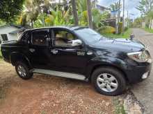 Toyota Hilux 2006 Pickup