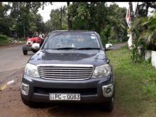 Toyota Hilux 2010 Pickup