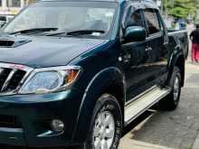 Toyota Hilux 2007 Pickup