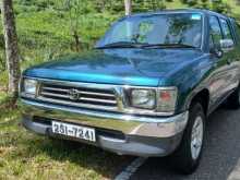 Toyota Hilux 1998 Pickup