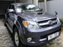 Toyota Hilux 2008 Pickup