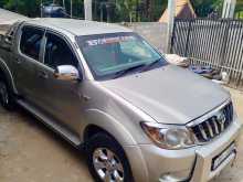 Toyota Hilux 2006 Pickup
