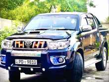 Toyota Hilux 2007 Pickup