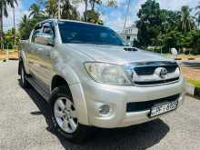 Toyota Hilux 2011 Pickup