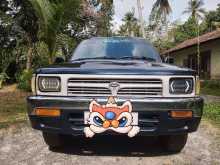Toyota Hilux 1996 Pickup
