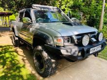 Toyota Hilux 1993 Pickup