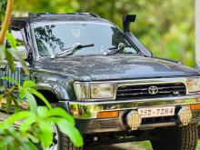 Toyota Hilux 1994 Crew Cab
