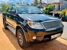 Toyota Hilux 2006 Pickup