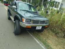 Toyota Hilux 1993 Pickup