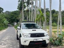 Toyota Hilux 2007 Pickup