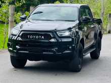 Toyota Hilux 2023 Pickup
