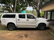Toyota Hilux 2006 Pickup