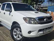 Toyota Hilux 2007 Pickup