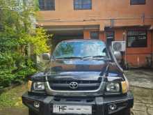 Toyota Hilux 2003 Pickup