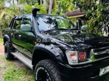 Toyota Hilux 1998 Pickup