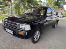 Toyota Hilux 1996 Pickup