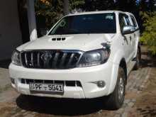 Toyota Hilux 2009 Pickup