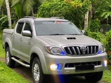 Toyota Hilux 2007 Pickup