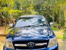 Toyota Hilux 2007 Pickup