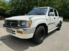 Toyota Hilux 1988 Pickup