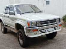 Toyota Hilux 1995 Pickup