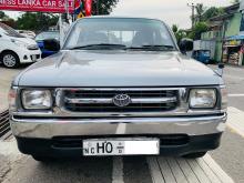 Toyota HILUX 1998 Pickup