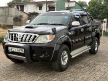 Toyota Hilux 2007 Pickup