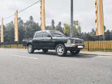 Toyota Hilux 1996 Pickup