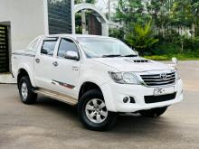 Toyota Hilux 2006 Pickup