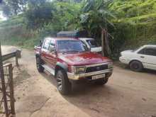 Toyota Hilux 1995 Pickup