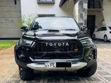 Toyota Hilux 2005 Pickup