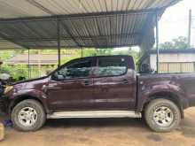 Toyota Hilux 2005 Pickup