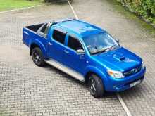 Toyota Hilux 2006 Pickup