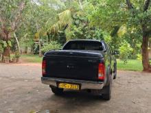Toyota Hilux 2008 Pickup
