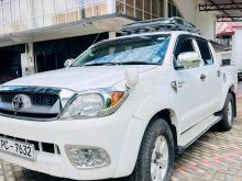 Toyota Hilux 2011 Pickup